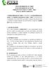 PREFEITURA MUNICIPAL DE CUIABÁ SECRETÁRIA MUNICIPAL DE GESTÃO FUNDAÇÃO EDUCACIONAL DE CUIABÁ - FUNEC EDITAL Nº. 002/2014 CUIABA-VEST