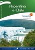 ARGENTINA - PATAGÓNIA CLÁSSICA (Buenos Aires, Ushuaia e Calafate)