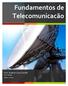 Fundamentos+de+ Telecomunicação+
