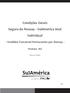 Condições Gerais Seguro de Pessoas - SulAmérica Você Individual