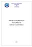 INSTITUTO DE ENSINO SUPERIOR DE LONDRINA PROJETO PEDAGÓGICO DO CURSO DE CIÊNCIAS CONTÁBEIS