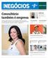 negócios Consultório também é empresa Jornal de sudoeste paulista