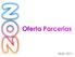 A ZON. Maior operador de Triple Play. Líder na velocidade real de Internet (Estudo ANACOM 2010) Líder na qualidade de serviço ao cliente