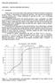 Figura 3.1 - Curva granulométrica por peneiramento e sedimentação de uma amostra de solo residual (Minas de calcáreo Caçapava do Sul)