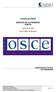 Cimeira de OSCE EDIFICIO DA ALFANDEGA PORTO