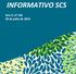 INFORMATIVO SCS. Ano 9, nº 140 28 de julho de 2015