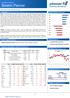 Investment Research Boletim Planner. Mercados... Altas e baixas do Ibovespa. Podcast Planner. Hoje no Boletim Planner...