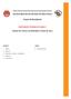 SECRETARIA DE ESTADO DOS NEGÓCIOS DA SEGURANÇA PÚBLICA POLÍCIA MILITAR DO ESTADO DE SÃO PAULO. Corpo de Bombeiros INSTRUÇÃO TÉCNICA Nº 06/2011