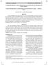 ACOMPANHAMENTO ULTRA-SONOGRÁFICO DA GESTAÇÃO EM GRANDES ANI- MAIS PARTE I ULTRA-SONOGRAPHIC ACCOMPANIMENT OF GESTATION IN LARGE ANIMALS PART I