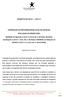 PROJECTO DE LEI N.º./XII/1.ª ELIMINAÇÃO DA IMPOSSIBILIDADE LEGAL DE ADOPÇÃO POR CASAIS DO MESMO SEXO