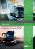 Fase 2 (setembro 2012) Sondagem: Expectativas Econômicas do Transportador Rodoviário - 2012