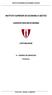 INSTITUTO SUPERIOR DE ECONOMIA E GESTÃO LICENCIATURA EM ECONOMIA