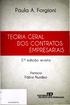 TEORIA GERAL DOS CONTRATOS EMPRESARIAIS