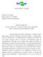 CARTA CONVITE n.º 03/2008