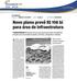 FECOMÉRCIO VEÍCULO: TRIBUNA DO NORTE DATA: 10.06.15 EDITORIA: ECONOMIA