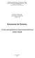 Economia do Turismo. Uma perspectiva macroeconômica 2003-2009