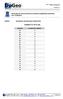 Município de Ascurra (Processo Seletivo Simplificado 01/2014) Data: 01/06/2014 GABARITO OFICIAL