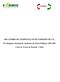 RELATÓRIO DE COMPENSAÇÃO DE EMISSÕES DE CO 2