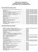 PREPARATORY INFORMATION GENERAL MEETING OF 30 APRIL 2015 ARTICLE 289. 1 B) OF THE COMPANIES CODE