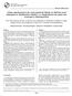 Vídeo questionário do International Study of Asthma and Allergies in Childhood (ISAAC) e o diagnóstico de asma em crianças e adolescentes