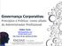 Governança Corporativa: Princípios e Práticas como aliada do Administrador Profissional
