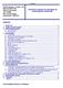 GT/FE/ Número / versão / ano ENG/CA/050/01/08 Data de aprovação 05.11.2008 Doc. de aprovação Resolução nº 4951/08