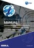 APLICATIVO - INFOFAIR MANUAL