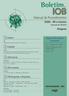 Boletimj. Manual de Procedimentos. ICMS - IPI e Outros. Alagoas. Federal. Estadual. IOB Setorial. IOB Comenta. IOB Perguntas e Respostas