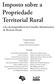 Imposto sobre a Propriedade Territorial Rural