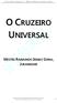 O CRUZEIRO UNIVERSAL MESTRE RAIMUNDO IRINEU SERRA CASA DE ORAÇÃO SETE ESTRELAS