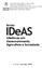 Revista IDEAS Interfaces em Desenvolvimento, Agricultura e Sociedade