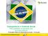 Transparência e Controle Social Pela qualidade na aplicação dos recursos públicos 5ª Reunião Virtual com Observatórios Sociais 10 de junho