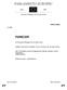 PARLAMENTO EUROPEU. Comissão do Emprego e dos Assuntos Sociais. da Comissão do Emprego e dos Assuntos Sociais