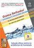 Solução eficaz contra os problemas de humidade SIS T E M A S E SOL UÇÕES B AIXE N S RX-506 SELLADUR CIMENTO RX-506P SELLADUR GESSO.