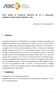 NOTA TÉCNICA Nº 004/2012/GT PROJETOS DE LEI E LEGISLAÇÃO AMBIENTAL/COMITE DE MEIO AMBIENTE CMA