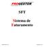 SFT. Sistema de Faturamento