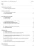 Formulário de Referência - 2011 - KROTON EDUCACIONAL S.A. Versão : 3. 1.1 - Declaração e Identificação dos responsáveis 1