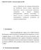 I. DO CONTEXTO II. DO CÁLCULO DA GRATUIDADE. PARECER CSA/DF nº 19 de 6 de outubro de 2014