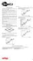 Química Geral. Processos de Separação de Misturas