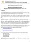 EDITAL COMPLEMENTAR MNPEF-IES N 01/2013 PROCESSO SELETIVO DE INGRESSO NO CURSO DE MESTRADO NACIONAL PROFISSIONAL EM ENSINO DE FÍSICA POLO 12 - UFES