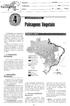 Oisciplina: Professor(a): Nome: ,'. GEOGRAF.IA, DO: BRASIt.. Mata Amazônica Mata Atlântica. Mata dos Cocais Mata de.i,iraucária