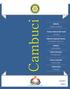 Cambuci JULHO Nº 2. Família Cambuci 4430 BRASIL. Semanal. Boletim. Rotary Club de São Paulo Cambuci. Gilberto Eduardo Moreira Presidente 2011-12