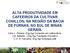 ALTA PRODUTIVIDADE EM CAFEEIROS DA CULTIVAR CONILLON, NA REGIÃO DA BACIA DE FURNAS, NO SUL DE MINAS GERAIS. Celio L. Pereira- Eng Agr Consultor em