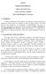 ANEXO I TERMO DE REFERÊNCIA EDITAL DE LICITAÇÃO. CARTA CONVITE nº 001/2011 TIPO: MENOR PREÇO E TÉCNICA