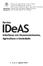 Revista IDeAS Interfaces em Desenvolvimento, Agricultura e Sociedade