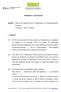 PARECER N.º 103/CITE/2014. Recusa de trabalho flexível a trabalhadora com responsabilidades familiares Processo n.º 1035 QX/2013