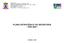 PLANO ESTRATÉGICO DA SECRETARIA - PES 2007 -