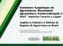 Legislação Federal e o Sistema de Registro de Agrotóxicos no Brasil