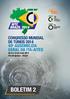 Congresso mundial de túneis 2014 40 a assembléia. De 9 a 15 de maio 2014 Foz do Iguaçu - Brasil