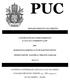 CONTRATOS DE AFRETAMENTO À LUZ DA COMMON LAW. por MARIANNA REBELLO DOS SANTOS PINTO ORIENTADOR: DANIELA TREJOS VARGAS 2007.2